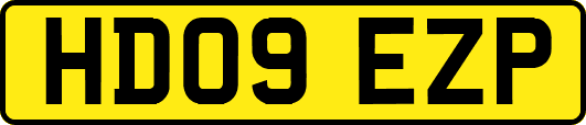 HD09EZP