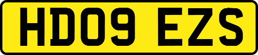 HD09EZS