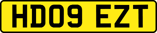 HD09EZT