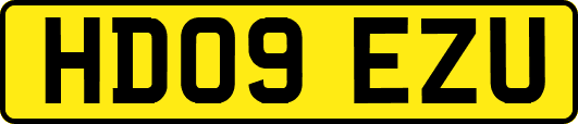 HD09EZU