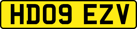 HD09EZV