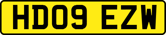 HD09EZW