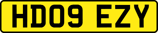 HD09EZY