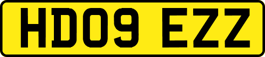 HD09EZZ