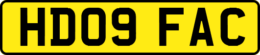 HD09FAC