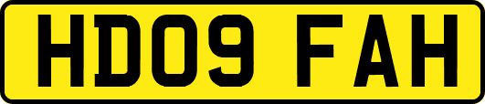 HD09FAH