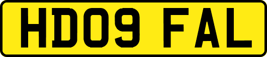 HD09FAL