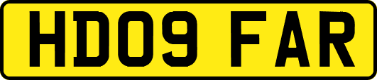 HD09FAR