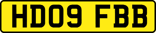 HD09FBB