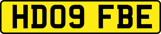 HD09FBE