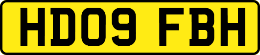 HD09FBH