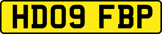 HD09FBP