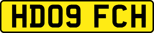 HD09FCH