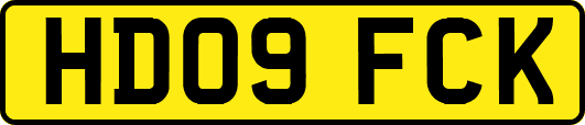 HD09FCK