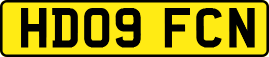 HD09FCN