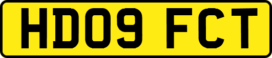 HD09FCT