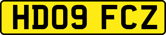 HD09FCZ