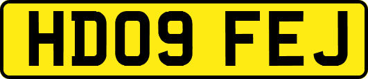 HD09FEJ