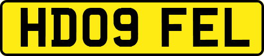 HD09FEL