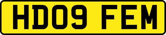 HD09FEM