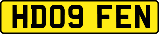 HD09FEN