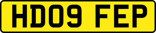 HD09FEP