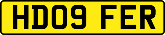 HD09FER