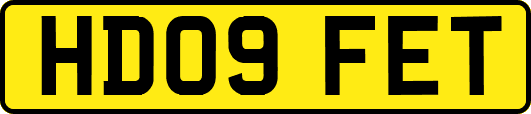 HD09FET