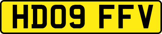 HD09FFV