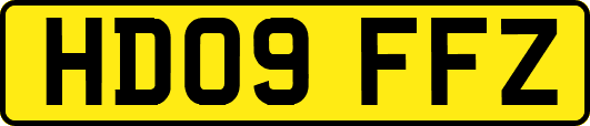 HD09FFZ