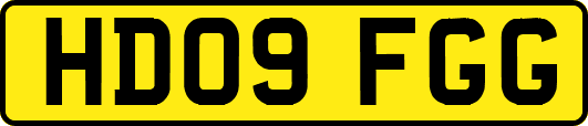 HD09FGG
