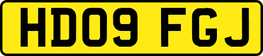 HD09FGJ