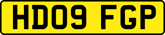 HD09FGP