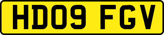 HD09FGV