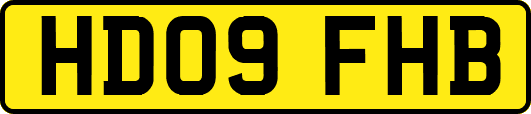 HD09FHB