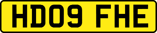 HD09FHE
