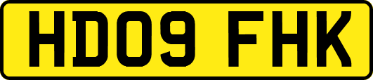 HD09FHK