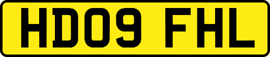 HD09FHL