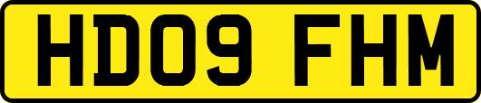 HD09FHM