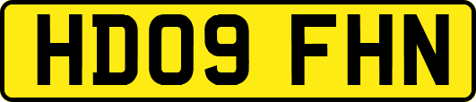 HD09FHN