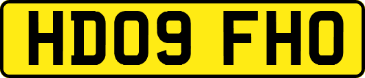 HD09FHO