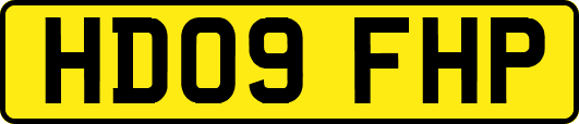 HD09FHP