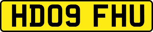 HD09FHU