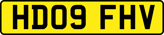 HD09FHV
