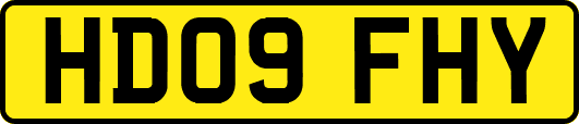 HD09FHY