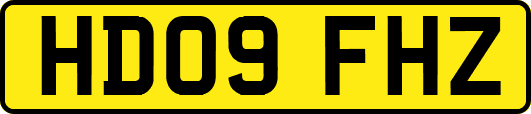 HD09FHZ
