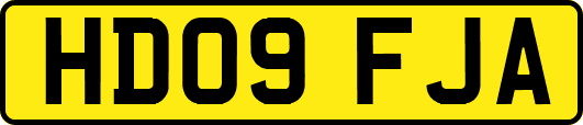 HD09FJA