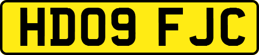 HD09FJC