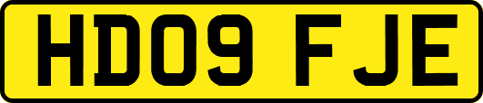 HD09FJE