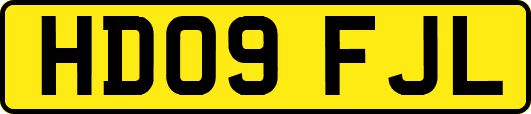 HD09FJL